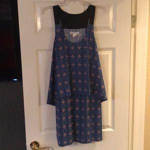 🌺BCBG Racerback dress🌺